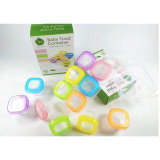Baby food storage/container