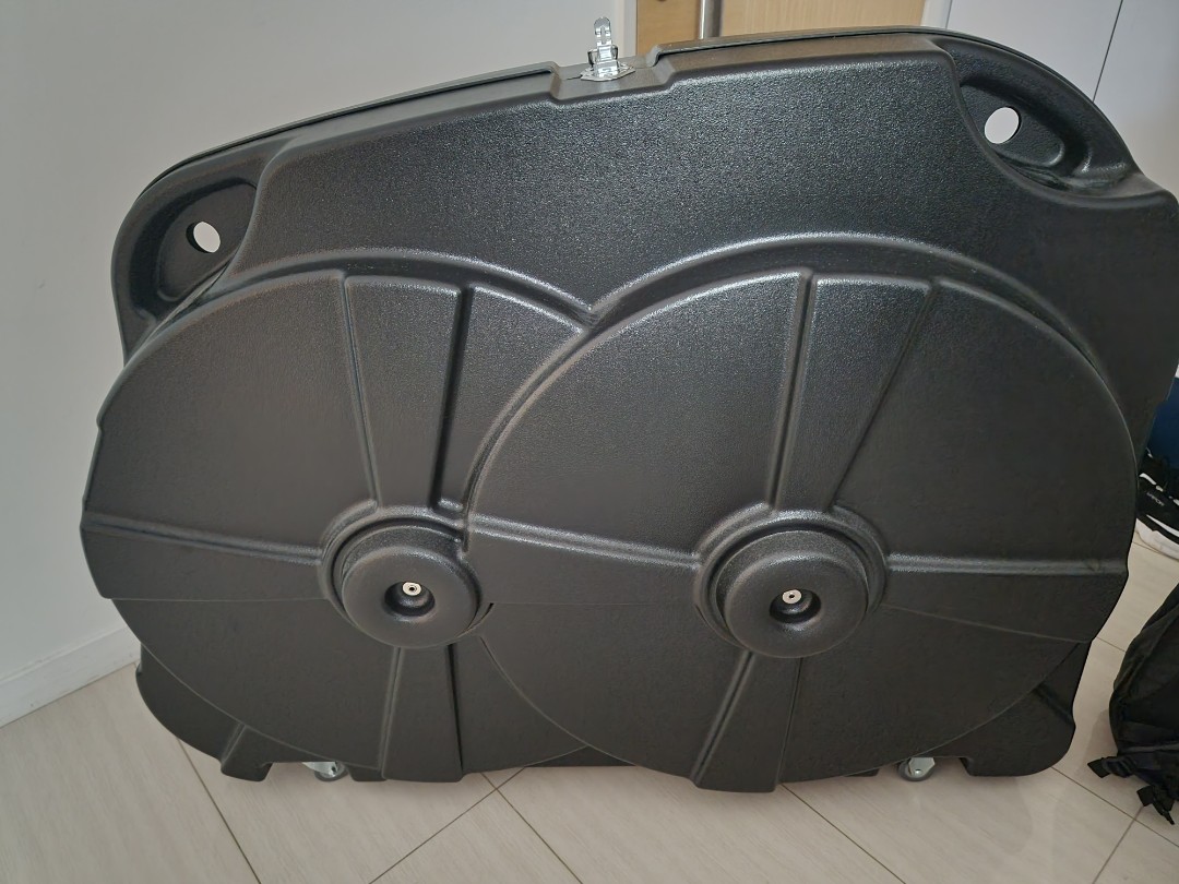 Cycle protection - keywords: bike touring travel transport bag case |  Bicycle Parts and Accessories | Gumtree Australia Eastern Suburbs -  Kingsford | 1316454828