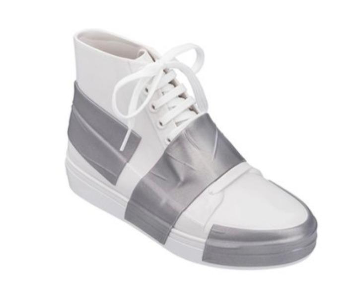 Melissa crew boots hotsell
