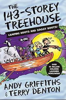(BN) The 143-Storey Treehouse