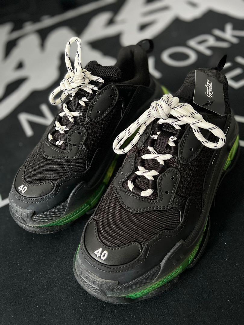 Rare balenciaga shop shoes
