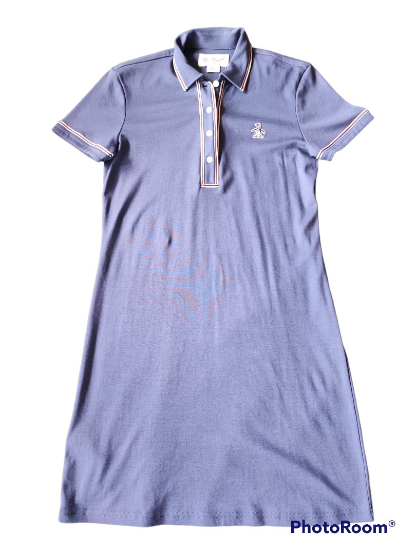 Penguin hotsell polo dress