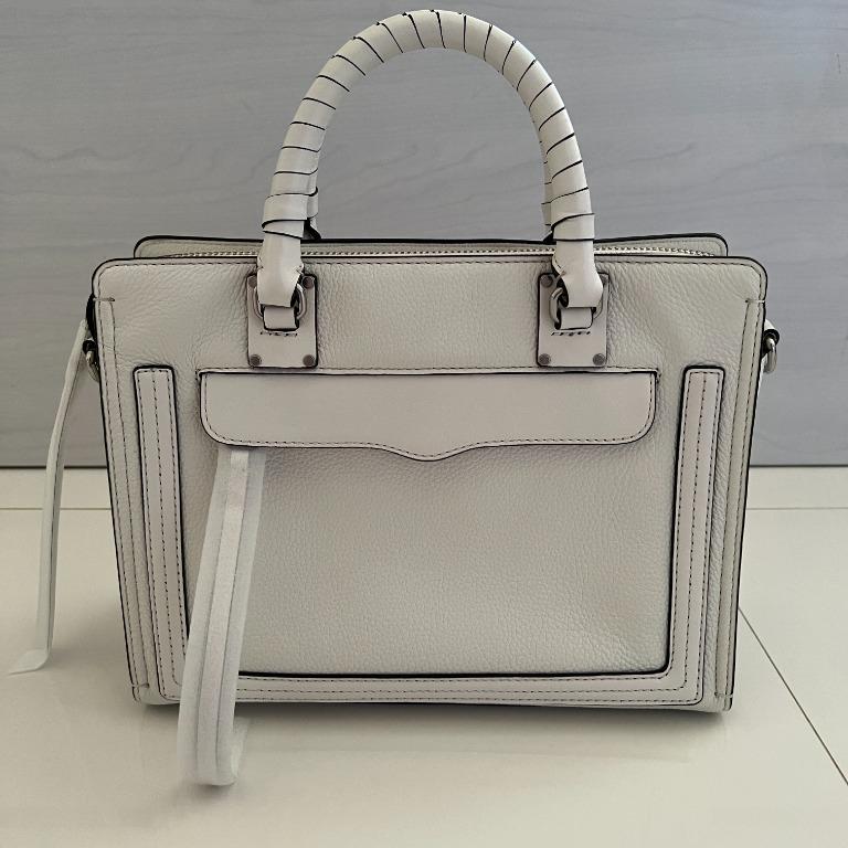 Rebecca minkoff bree new arrivals satchel