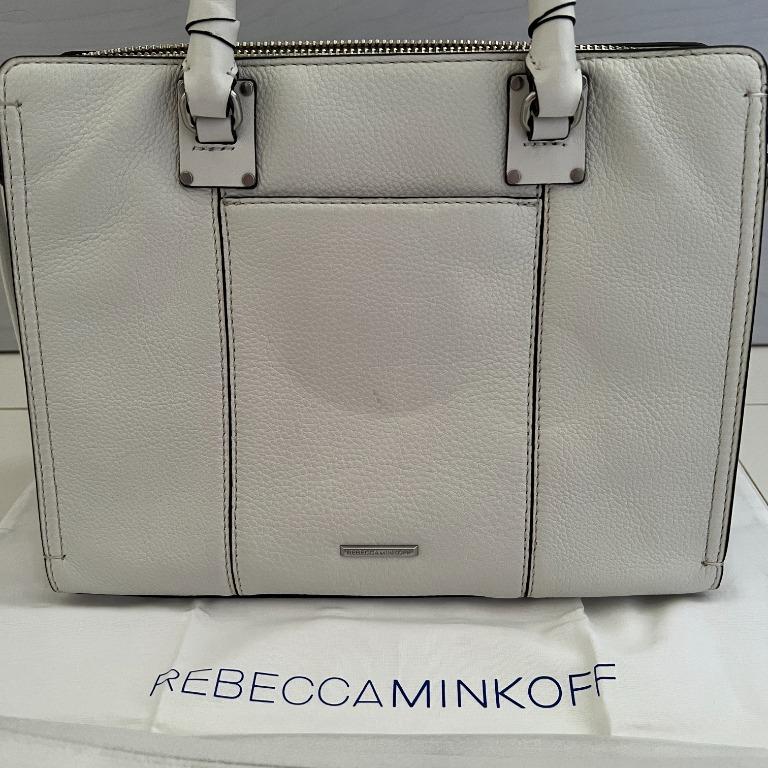 Rebecca minkoff bree medium cheap