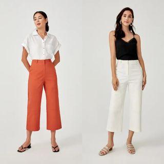Love Bonito Welsie Tailored Straight 
