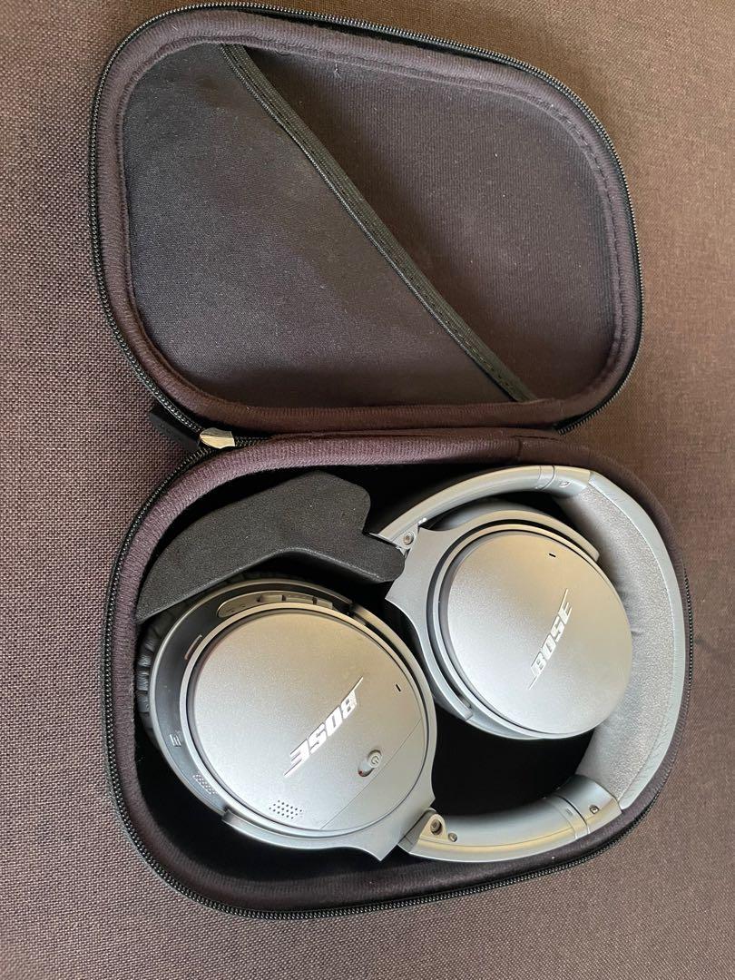 Bose Quite Confort 35 11 headphones for sale