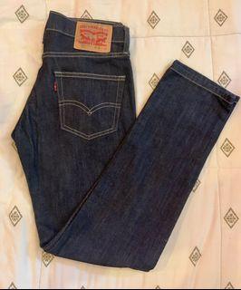 Levi's® Men's 511™ Slim Fit Jeans