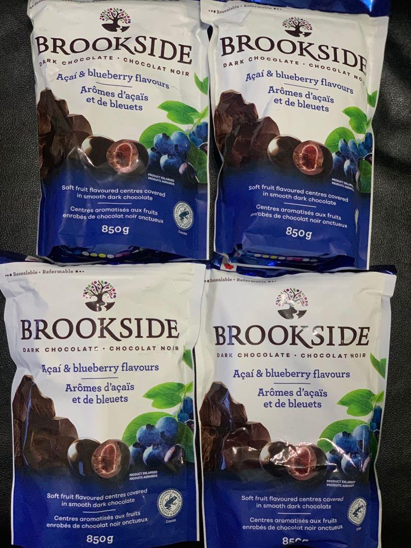 Brookside chocolate (Category: Packaged & Instant Food) located in Manila. Submitted by kylier27 (Listing ID 1163329912, Image 2). Description: .