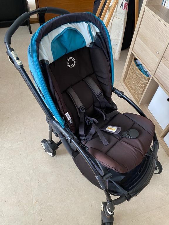 Bugaboo ber outlet