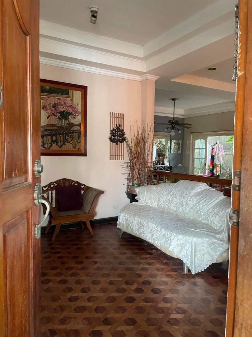 Bungalow House at BF Homes Almanza Las Pinas, Property, For Sale, House