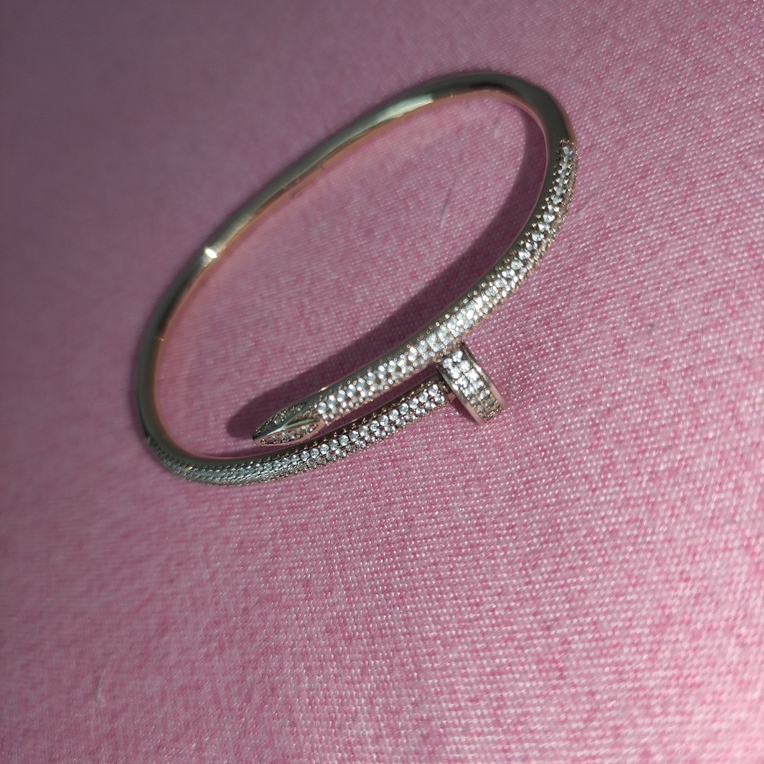 Cartier Juste Un Clou Bracelet, 名牌 