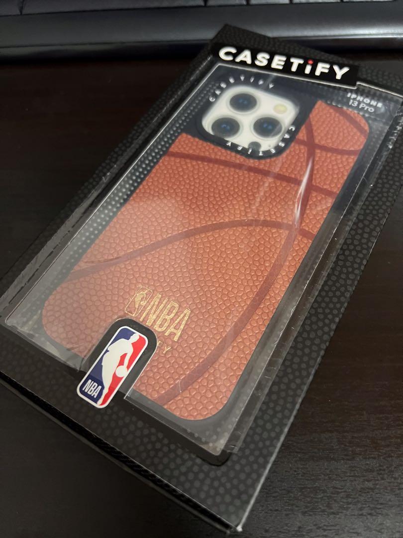 NBA Basketball Trophy Case - iPhone 11 Pro – CASETiFY