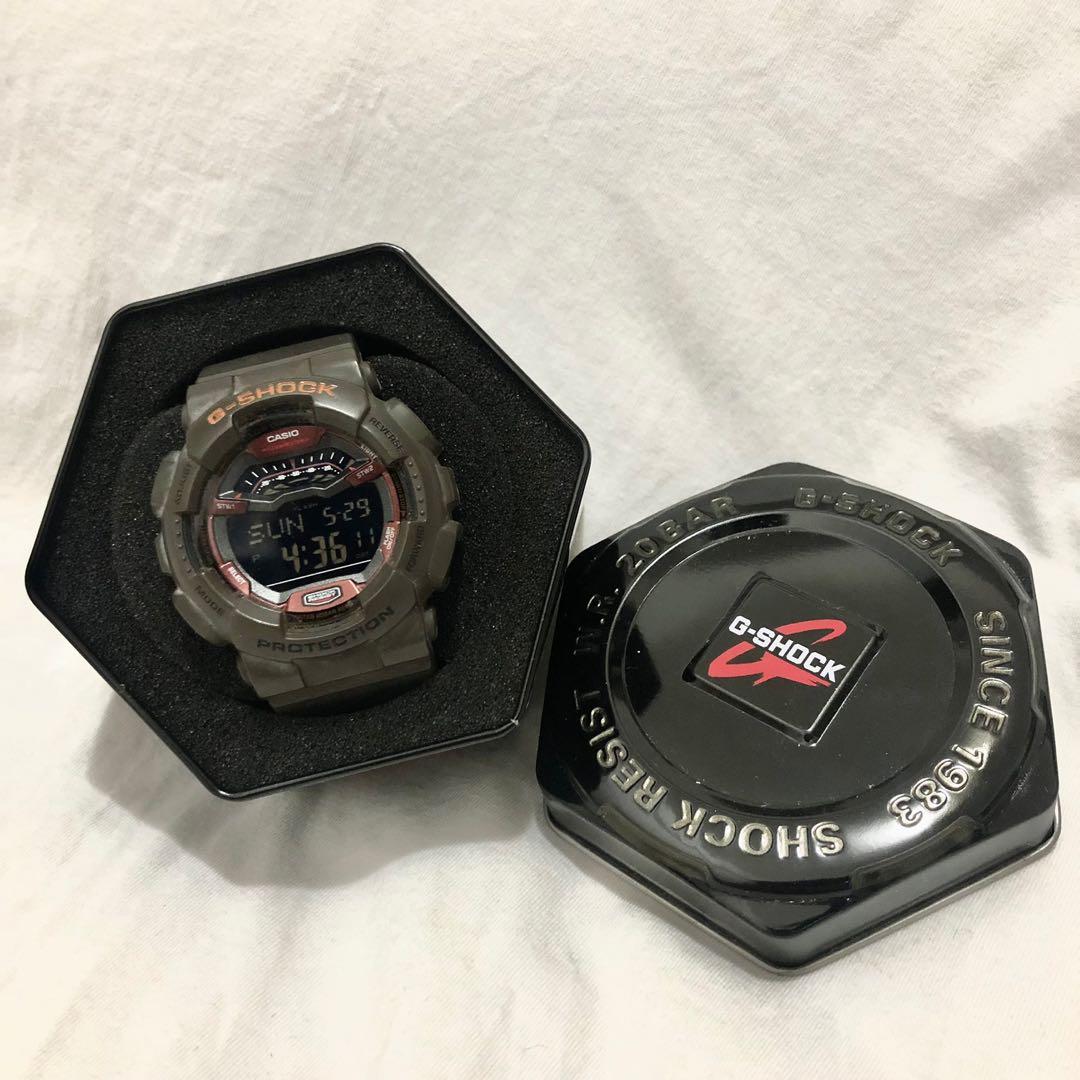 Casio 3402 gls 100 deals