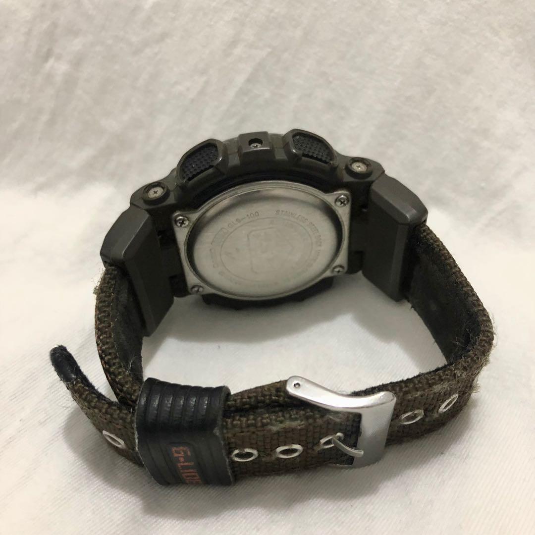Casio 3402 gls on sale 100