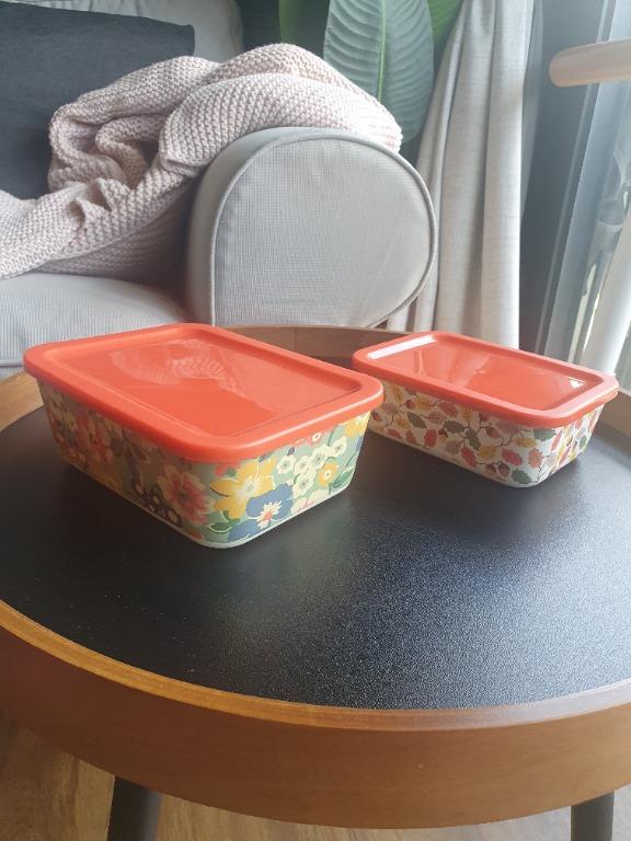 Cath kidston lunch box online