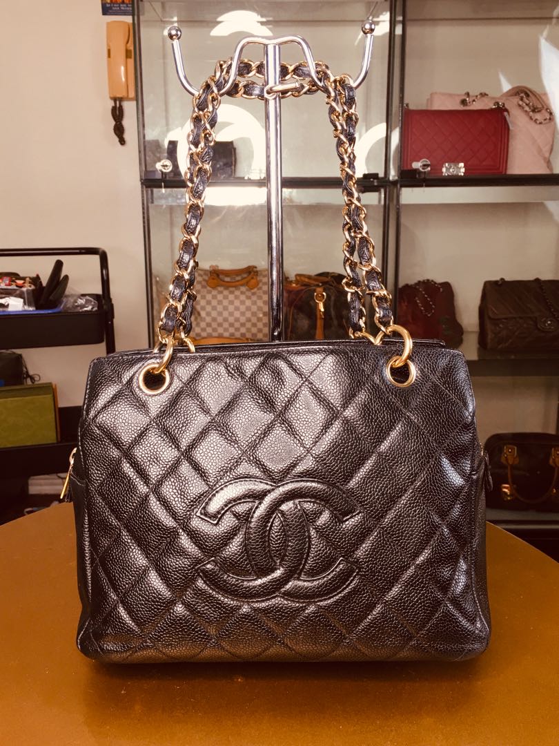 chanel 19 woc ptt