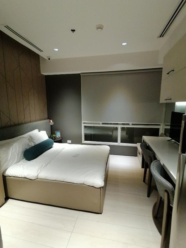 Cheapest 4K Monthly 1BR PASIG RENT TO OWN STUDIO EMPIRE EAST NO ...
