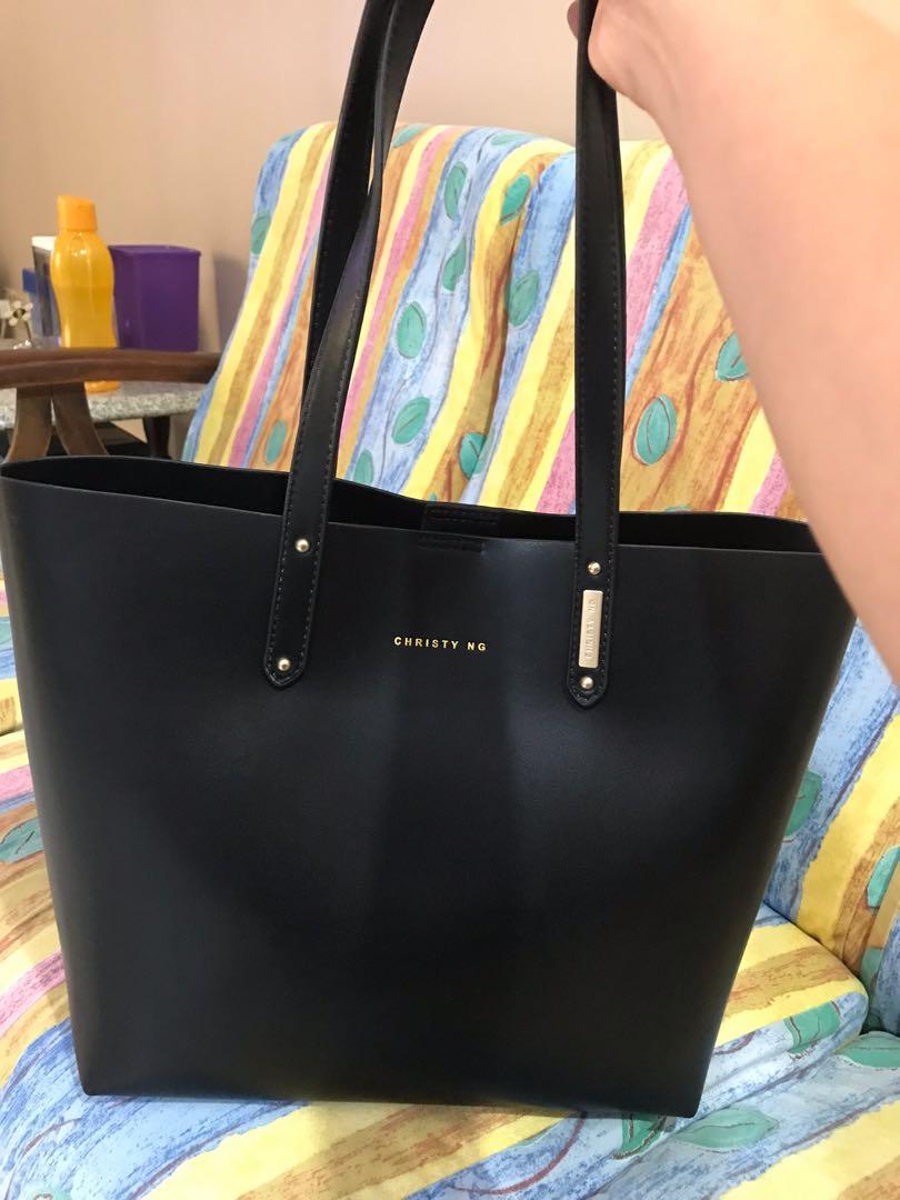 Christy Ng Darcy Medium