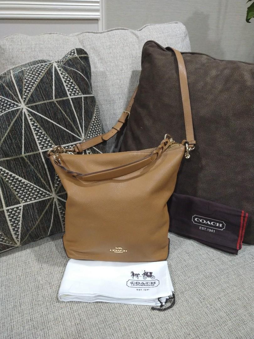 Coach™ Abby Duffle Bag, Women's 
