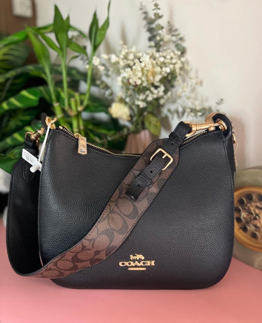Coach jes new arrivals hobo