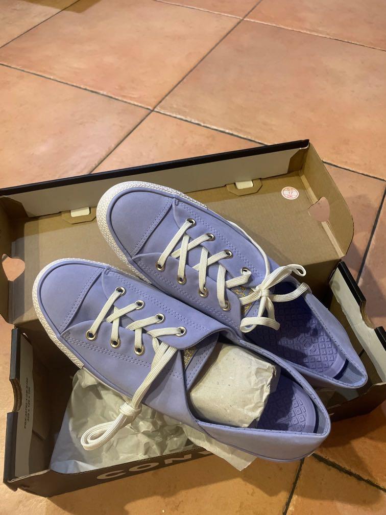 Converse ctas shop coral ox