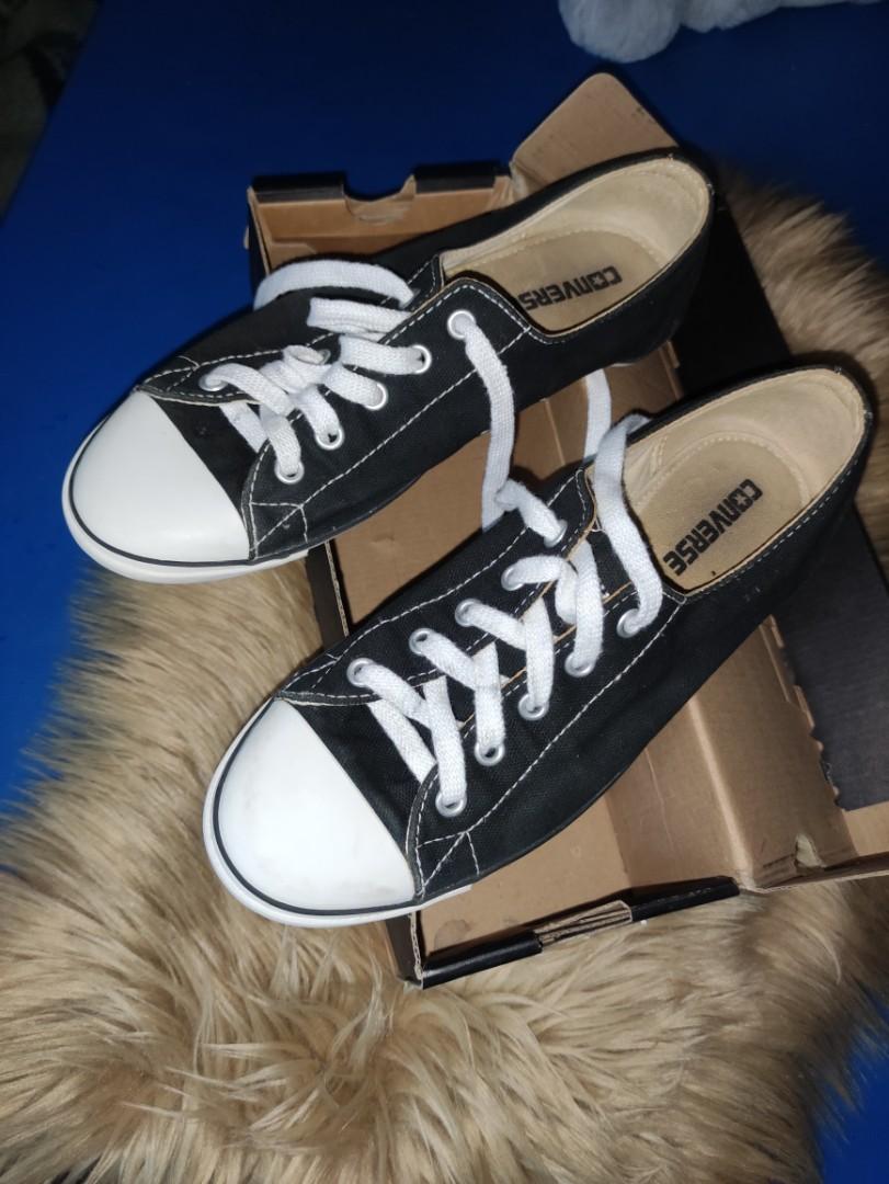 Convers slim sale