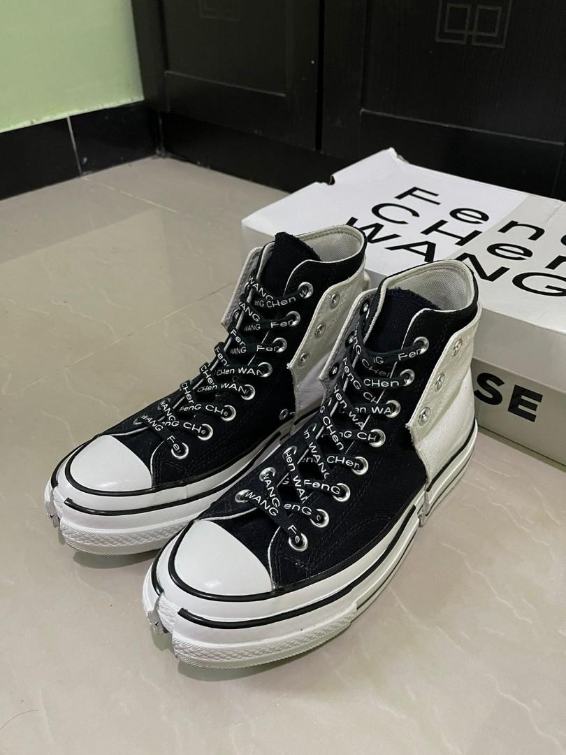 fang chen wang converse