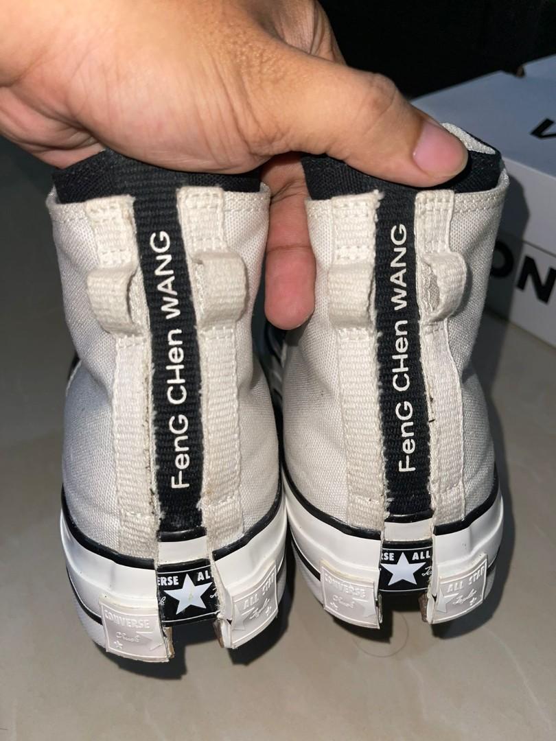 converse feng chen wang low
