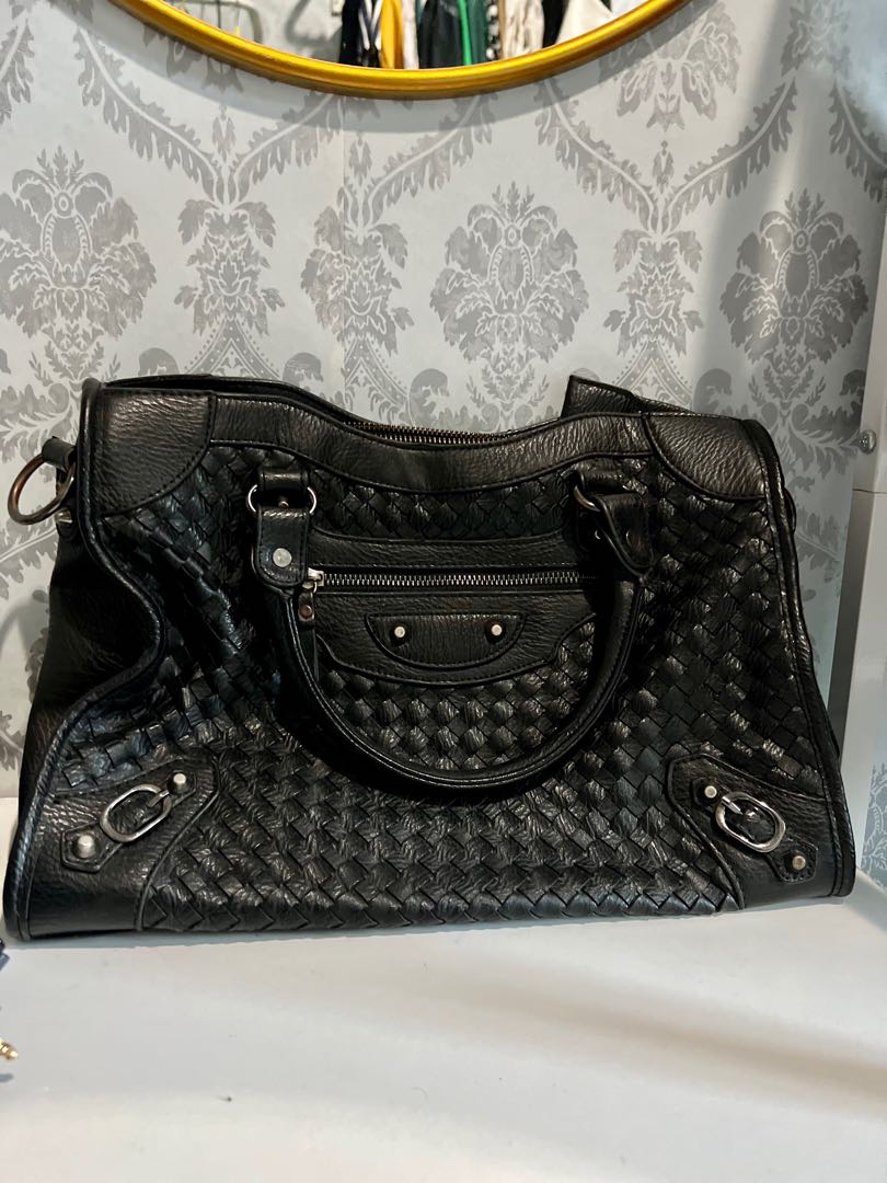 Balenciaga hot sale copy bag