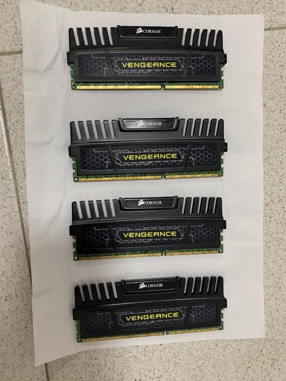 Cmz16gx3m4x1600c9 top