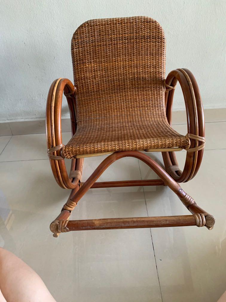Craney rocking chair outlet