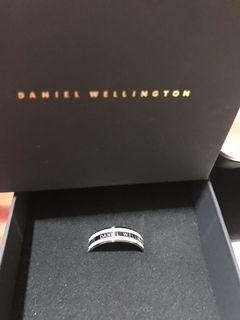 Daniel Wellington Emalie ring
