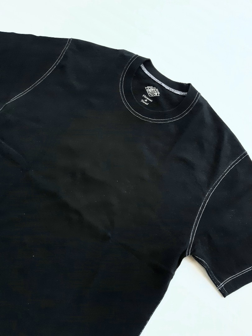 not vanson ben davis carhartt, Fesyen 