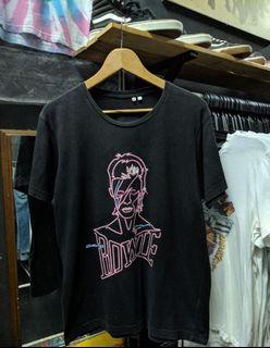 David Bowie