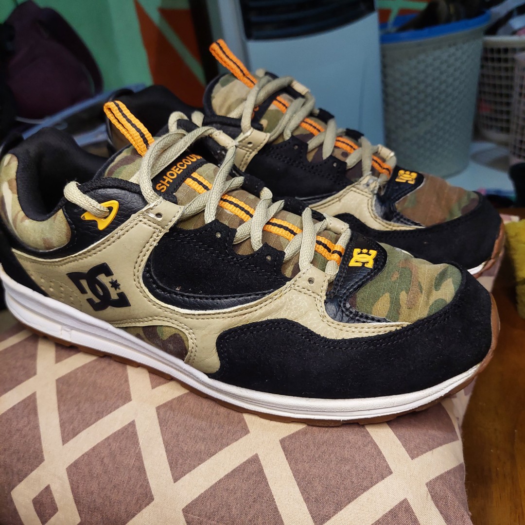 Dc cheap kalis camo