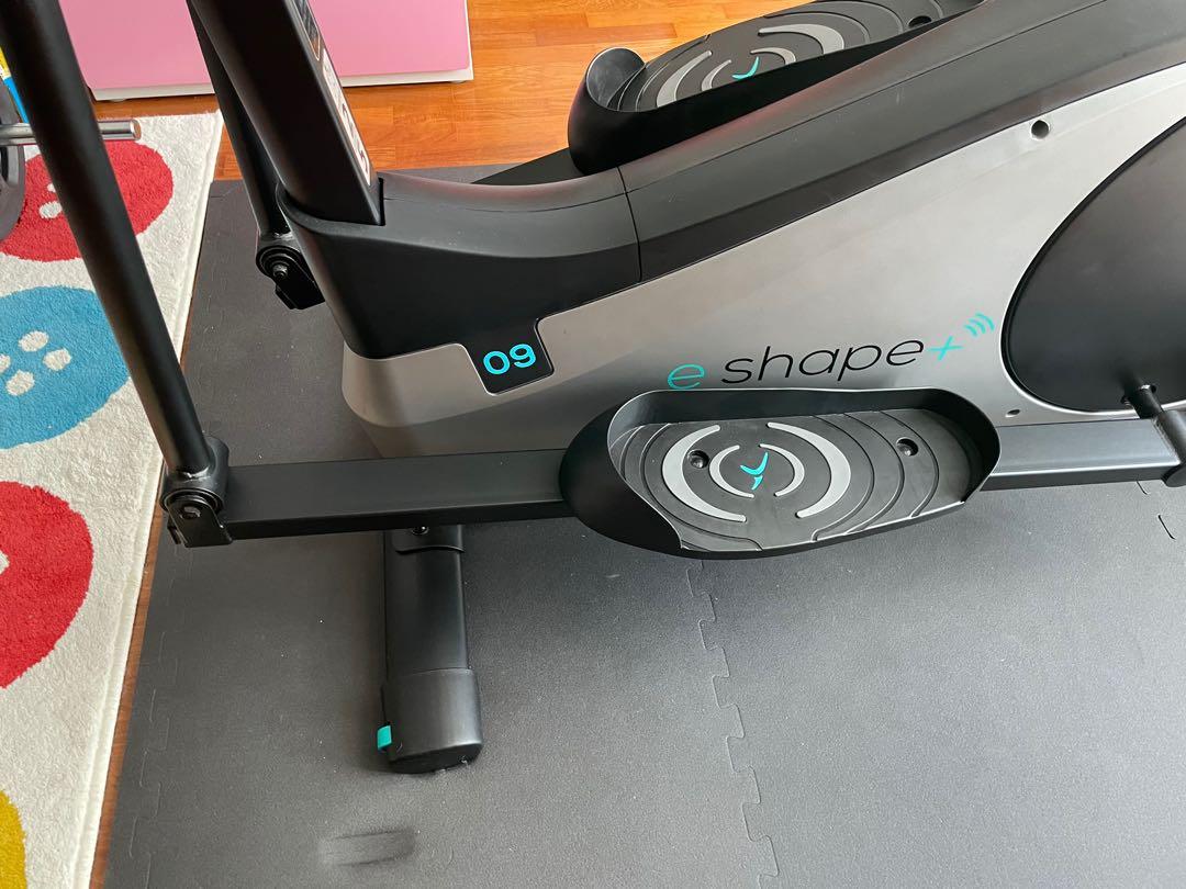 Home trainer shop tacx satori décathlon