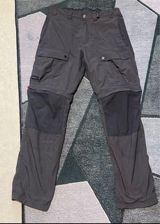 Men Trousers Pants SG500 Brown