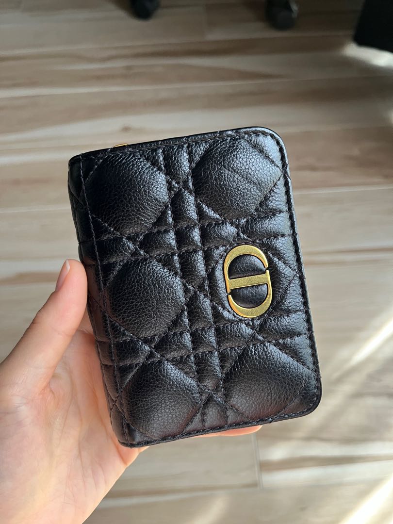 Compact Wallets  Dior Sale For Mens  Womens  Rincondelamujer