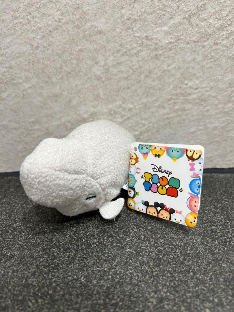Destiny tsum tsum hotsell