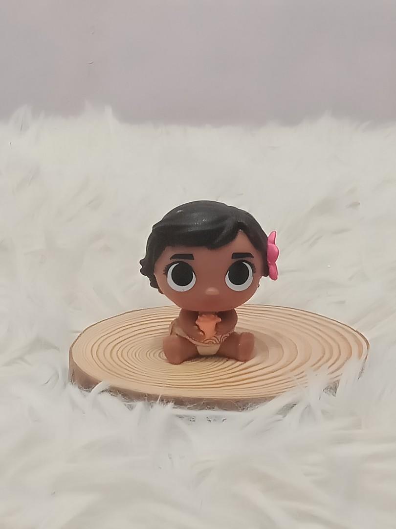 Disney Moana Funko Mystery Mini Baby Moana Hobbies Toys Toys