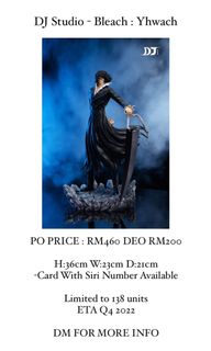 (Category: ) located in . Submitted by figurestoyz_my (Listing ID 1163380695, Image 1). Description: .