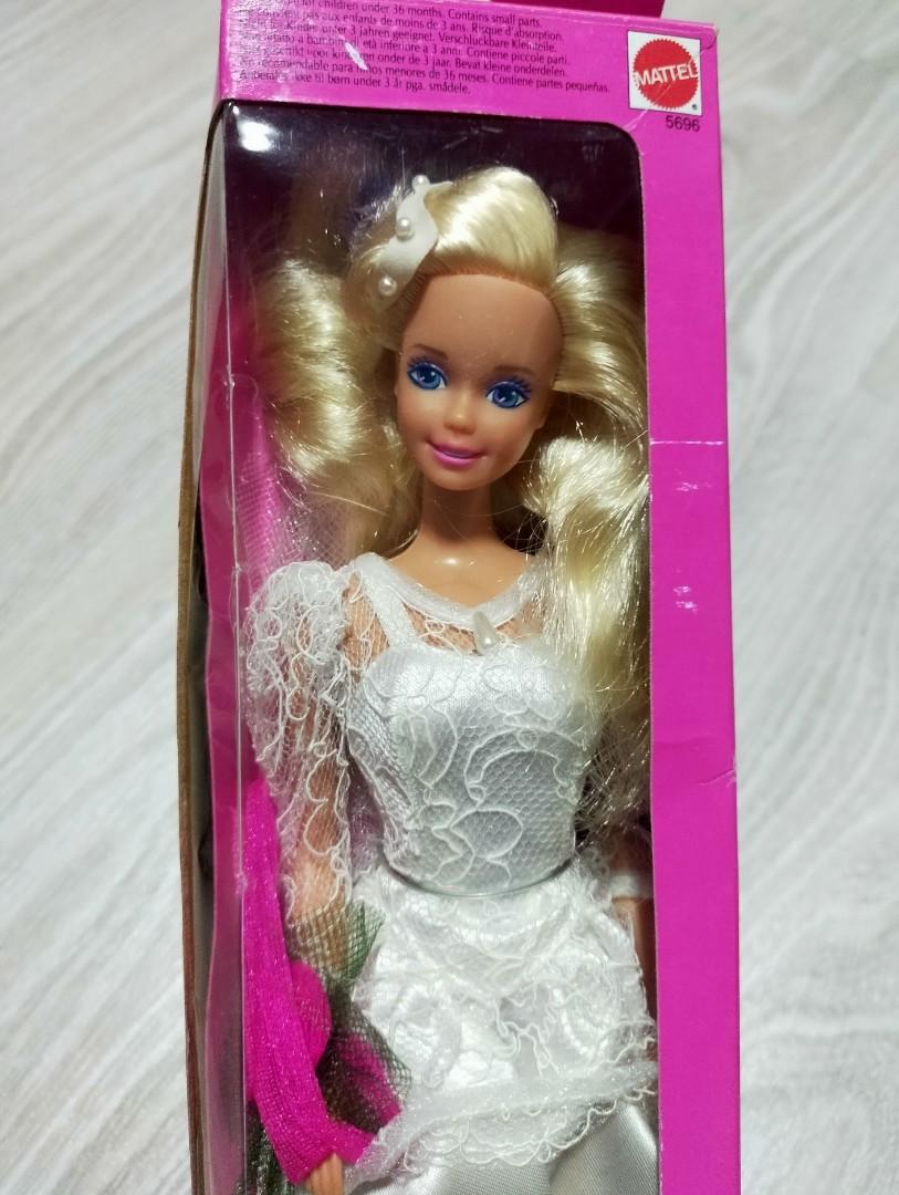 Barbie aka discount