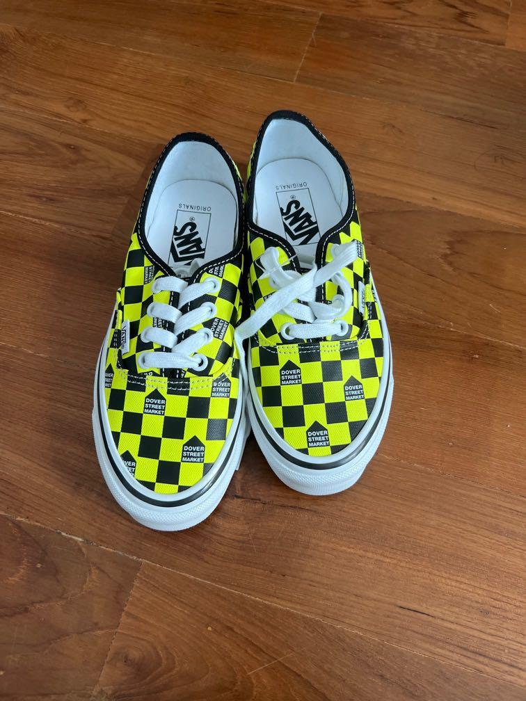 Vans 36.5 shop