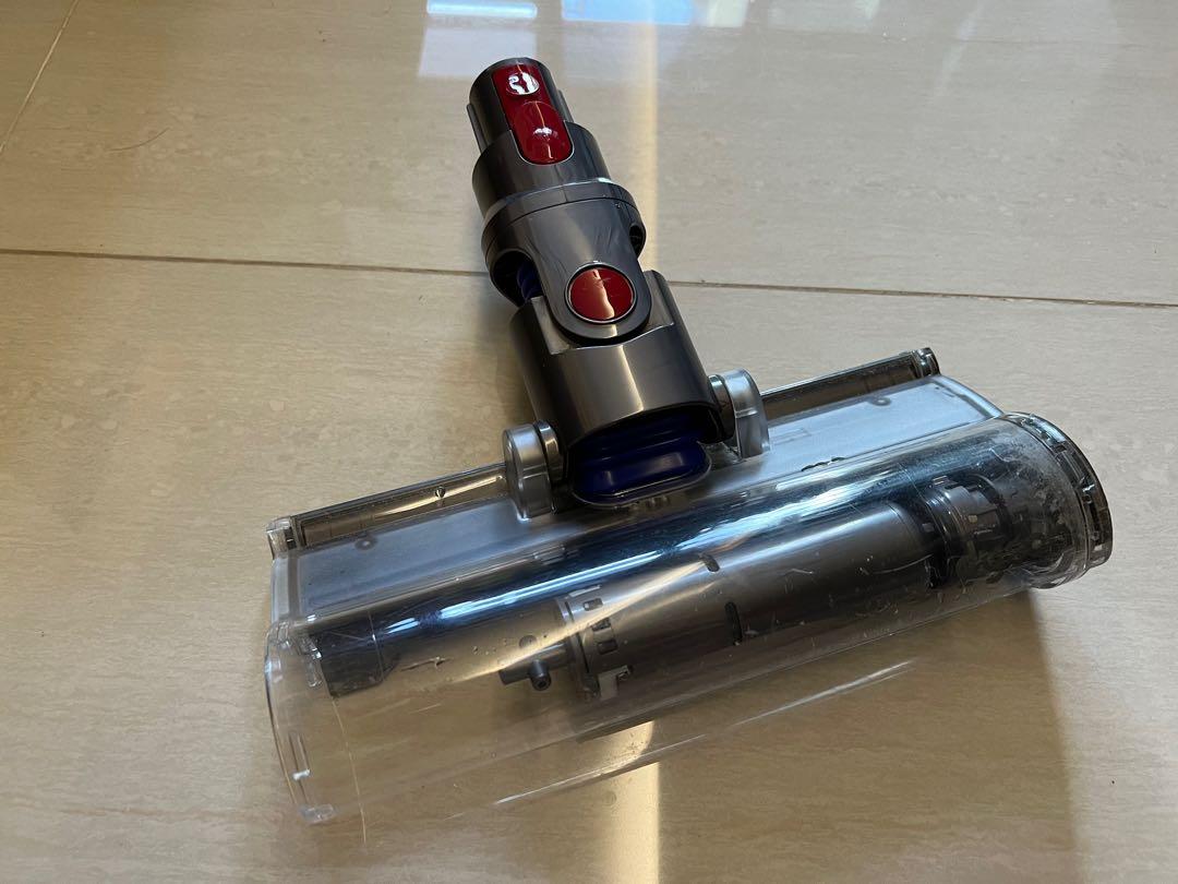 Dyson v7 absolute (new battery), TV & Home Appliances, Vacuum Cleaner