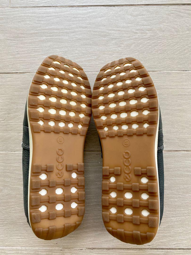 Ecco Men Casual Shoes Loafers