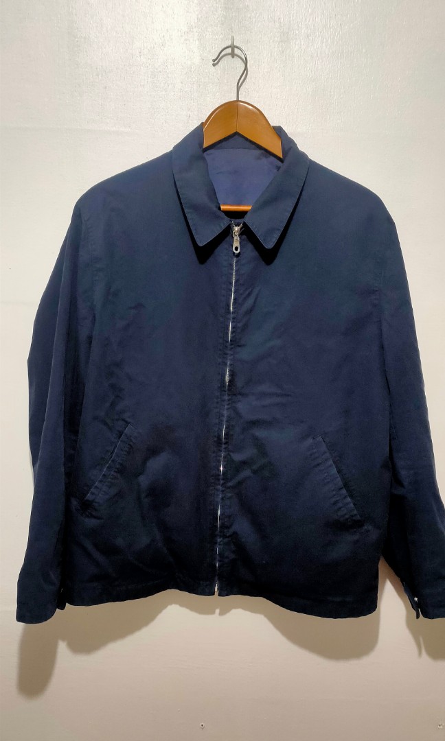 Eisenhower Work Jacket, Men's Fashion, Coats, Jackets and Outerwear on 