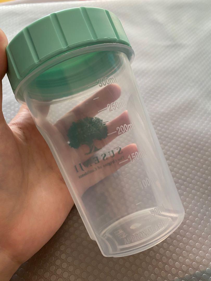 ELIANWARE Shaker Bottle 350ml