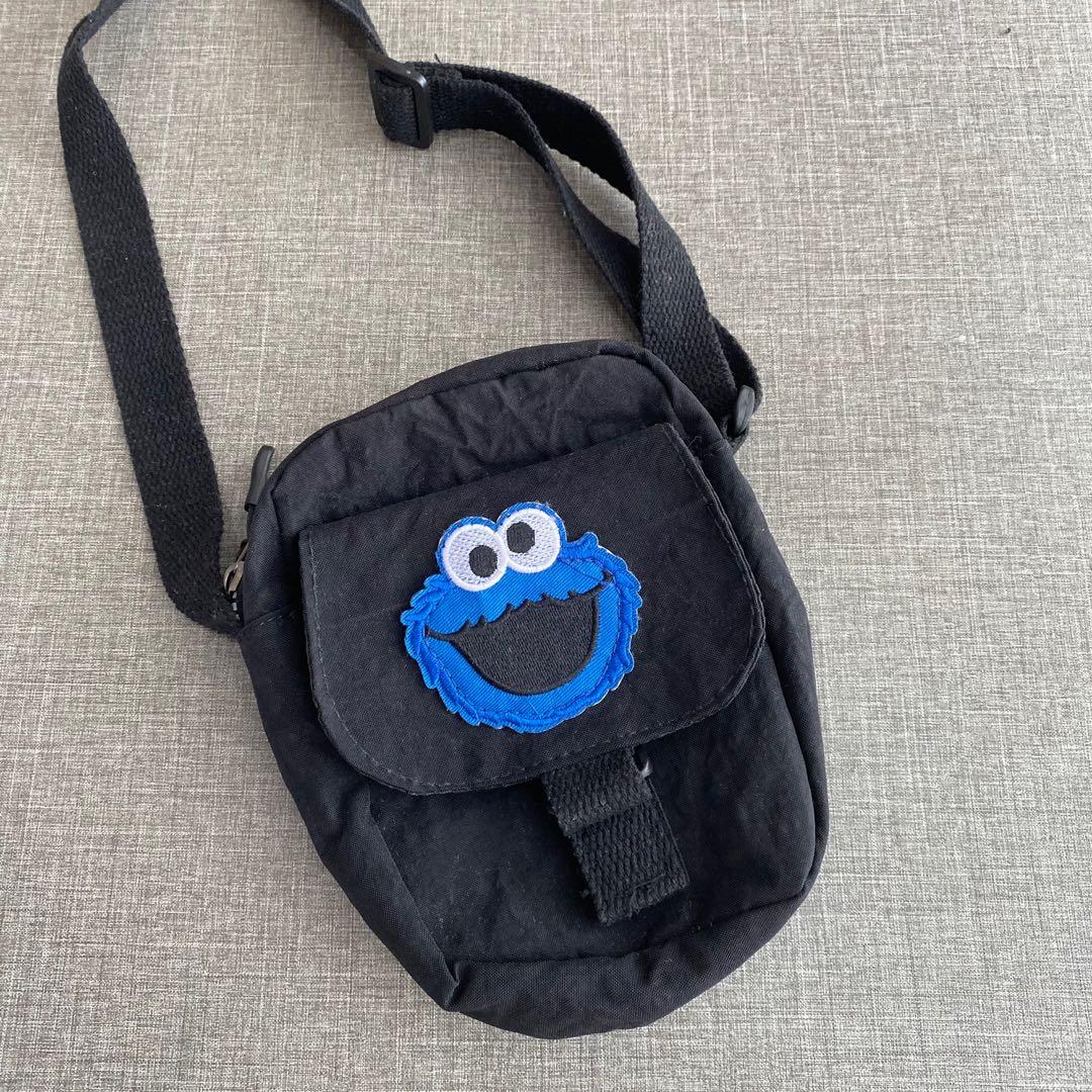 Elmo Sling Bag