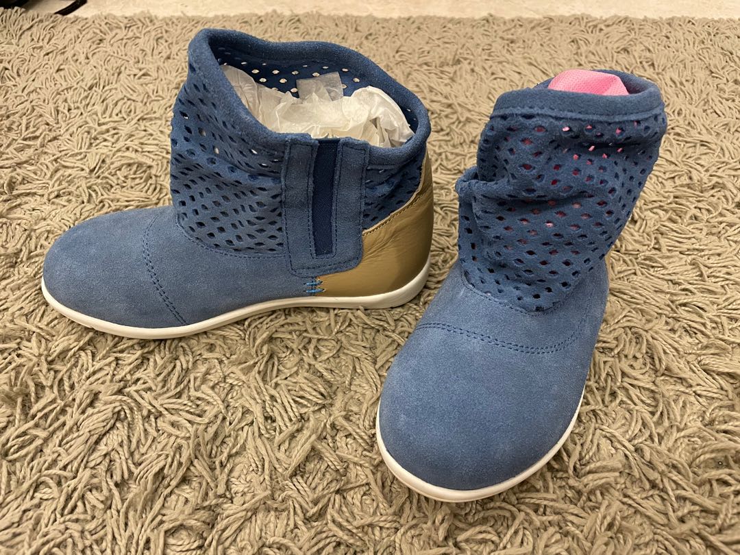 EMU Numeralla Winter Boots Babies Kids Babies Kids Fashion
