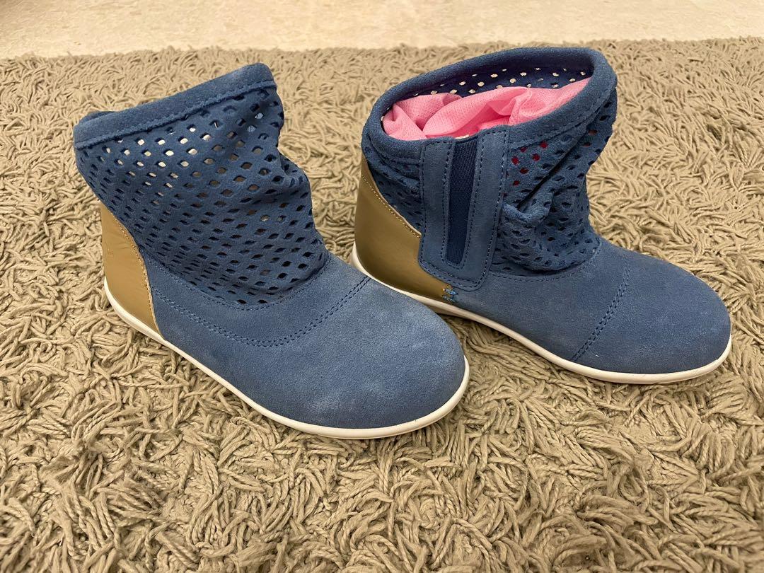 Emu numeralla boots deals